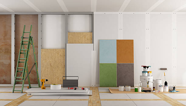 Best Industrial Mold Remediation  in Elkins, AR